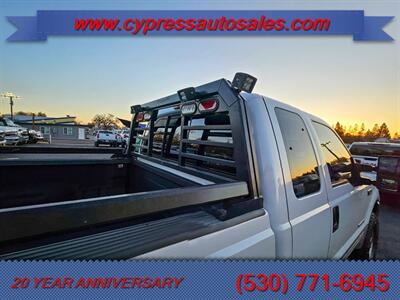 1999 Ford F-250 Super Duty XLT   - Photo 19 - Auburn, CA 95603