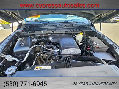 2013 RAM 1500 TRADESMAN W/SHELL & RACK   - Photo 18 - Auburn, CA 95603