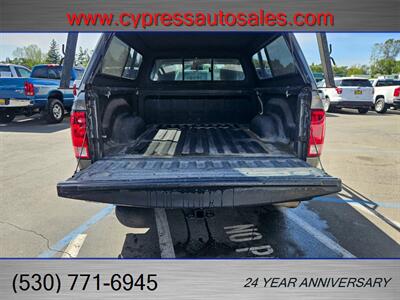 2013 RAM 1500 TRADESMAN W/SHELL & RACK   - Photo 6 - Auburn, CA 95603