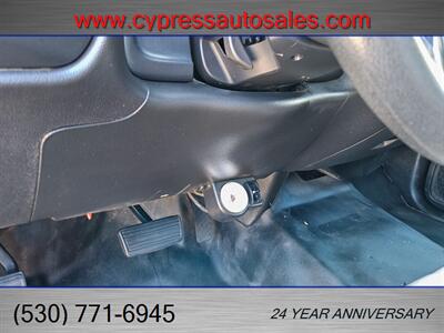 2015 Chevrolet Silverado 3500HD DIESEL 4X4 UTILITY BED - Photo 26 - Auburn, CA 95603
