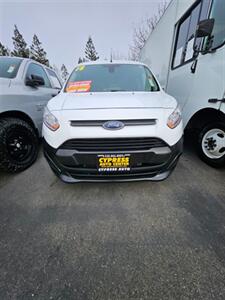 2018 Ford Transit Connect XL 7 SEAT   - Photo 20 - Auburn, CA 95603