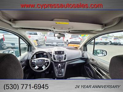 2018 Ford Transit Connect XL 7 SEAT   - Photo 15 - Auburn, CA 95603