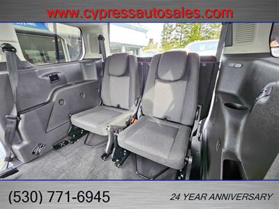 2018 Ford Transit Connect XL 7 SEAT   - Photo 12 - Auburn, CA 95603