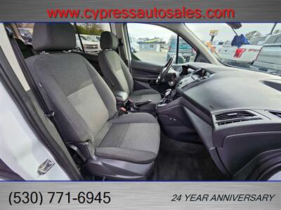 2018 Ford Transit Connect XL 7 SEAT   - Photo 18 - Auburn, CA 95603