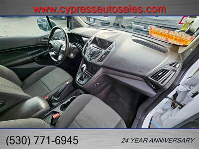 2018 Ford Transit Connect XL 7 SEAT   - Photo 17 - Auburn, CA 95603