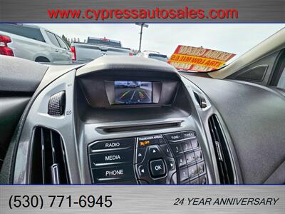 2018 Ford Transit Connect XL 7 SEAT   - Photo 16 - Auburn, CA 95603