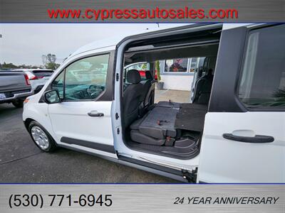 2018 Ford Transit Connect XL 7 SEAT   - Photo 19 - Auburn, CA 95603