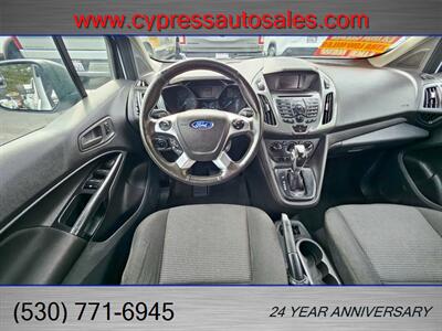 2018 Ford Transit Connect XL 7 SEAT   - Photo 14 - Auburn, CA 95603