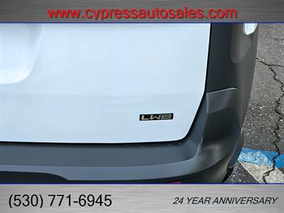 2018 Ford Transit Connect XL 7 SEAT   - Photo 6 - Auburn, CA 95603