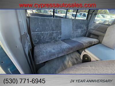1997 Dodge Ram 2500 5.9L CUMMINS DIESEL 12 VALVE 4X4 LB   - Photo 19 - Auburn, CA 95603