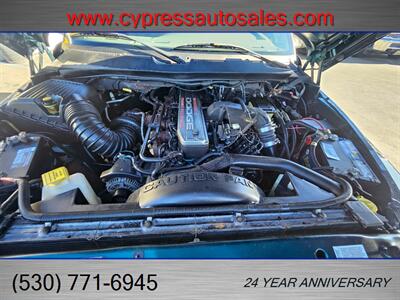 1997 Dodge Ram 2500 5.9L CUMMINS DIESEL 12 VALVE 4X4 LB   - Photo 22 - Auburn, CA 95603