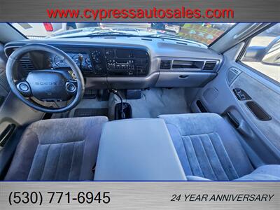 1997 Dodge Ram 2500 5.9L CUMMINS DIESEL 12 VALVE 4X4 LB   - Photo 13 - Auburn, CA 95603