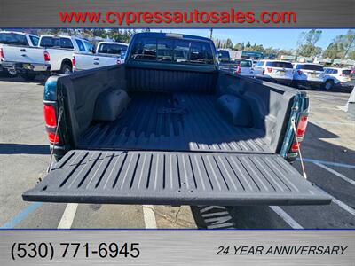 1997 Dodge Ram 2500 5.9L CUMMINS DIESEL 12 VALVE 4X4 LB   - Photo 5 - Auburn, CA 95603