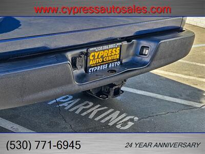 2007 Dodge Ram 2500 MEGA 5.9L CUMMINS DIESEL 6SPEED MANUAL 4X4   - Photo 5 - Auburn, CA 95603