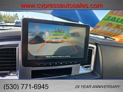 2007 Dodge Ram 2500 MEGA 5.9L CUMMINS DIESEL 6SPEED MANUAL 4X4   - Photo 20 - Auburn, CA 95603