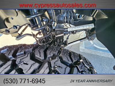 2007 Dodge Ram 2500 MEGA 5.9L CUMMINS DIESEL 6SPEED MANUAL 4X4   - Photo 25 - Auburn, CA 95603