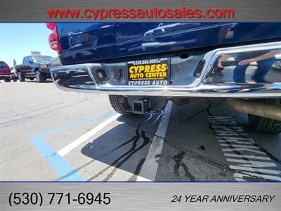 2007 Dodge Ram 2500 5.9L CUMMINS DIESEL QUAD CAB SLT   - Photo 16 - Auburn, CA 95603
