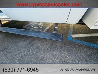 2016 Ford F-250 Super Duty UTILTY BED W/TOMMY LIFT 4X4   - Photo 21 - Auburn, CA 95603