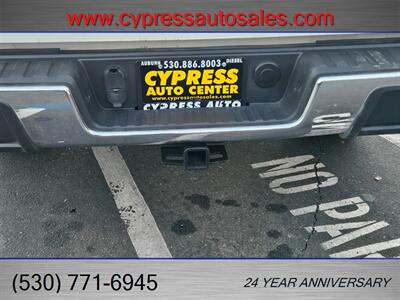 2018 Chevrolet Colorado CREW CAB 4X4 LOW MILES   - Photo 5 - Auburn, CA 95603