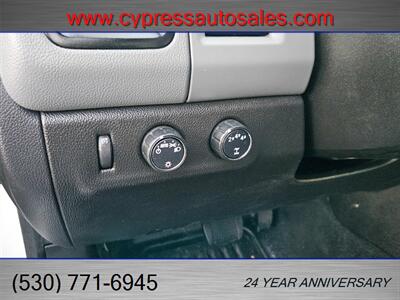 2018 Chevrolet Colorado CREW CAB 4X4 LOW MILES   - Photo 21 - Auburn, CA 95603