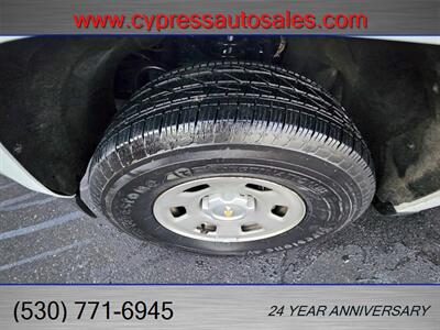 2018 Chevrolet Colorado CREW CAB 4X4 LOW MILES   - Photo 22 - Auburn, CA 95603