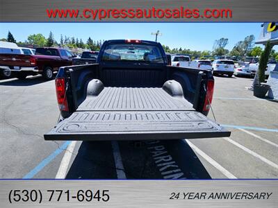 2005 Dodge Ram 2500 SLT 5.9L CUMMINS DIESEL 4X4 - Photo 6 - Auburn, CA 95603