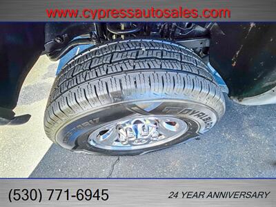 2005 Dodge Ram 2500 SLT 5.9L CUMMINS DIESEL 4X4 - Photo 22 - Auburn, CA 95603
