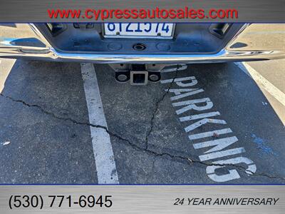 2005 Dodge Ram 2500 SLT 5.9L CUMMINS DIESEL 4X4 - Photo 5 - Auburn, CA 95603