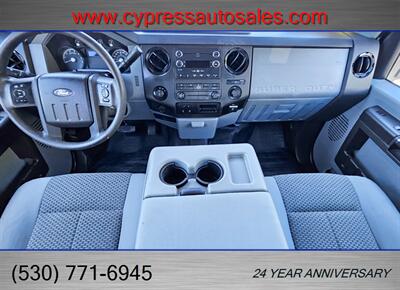 2016 Ford F-250 Super Duty EXTRA CAB 4X4   - Photo 14 - Auburn, CA 95603