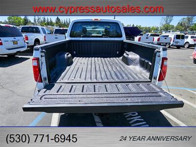2016 Ford F-250 Super Duty EXTRA CAB 4X4   - Photo 6 - Auburn, CA 95603
