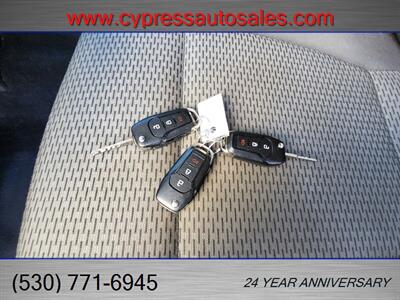 2020 Ford F-150 XLT CREW CAB 4X4   - Photo 22 - Auburn, CA 95603