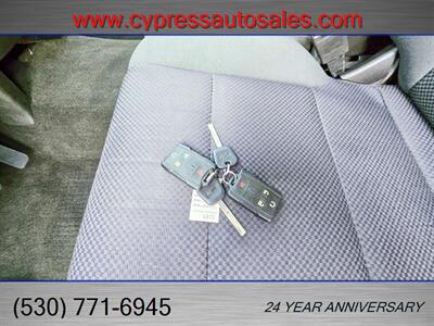 2016 Chevrolet Silverado 2500 6.6L DURAMAX DIESEL 4X4 Z71   - Photo 29 - Auburn, CA 95603