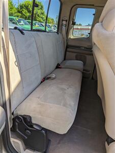 2002 Ford F-250 XLT 7.3L POWERSTROKE LONG BED  LOW MILES - Photo 15 - Auburn, CA 95603