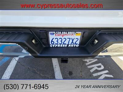 2021 Ford F-150 XLT 5.0 V8 CREW CAB 4X4   - Photo 25 - Auburn, CA 95603