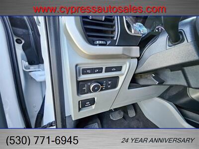 2021 Ford F-150 XLT 5.0 V8 CREW CAB 4X4   - Photo 23 - Auburn, CA 95603