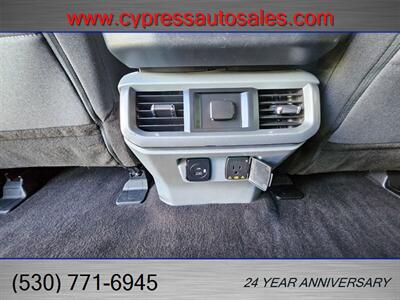 2021 Ford F-150 XLT 5.0 V8 CREW CAB 4X4   - Photo 14 - Auburn, CA 95603