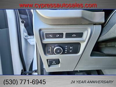 2021 Ford F-150 XLT 5.0 V8 CREW CAB 4X4   - Photo 21 - Auburn, CA 95603
