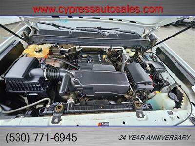 2016 Chevrolet Colorado EXTRA CAB LOW MILES   - Photo 21 - Auburn, CA 95603