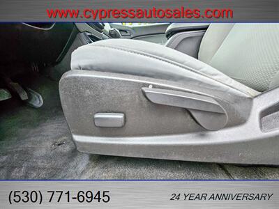 2016 Chevrolet Colorado EXTRA CAB LOW MILES   - Photo 12 - Auburn, CA 95603