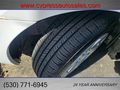 2009 Toyota Prius HYBRID HATCHBACK ONE OWNER   - Photo 20 - Auburn, CA 95603