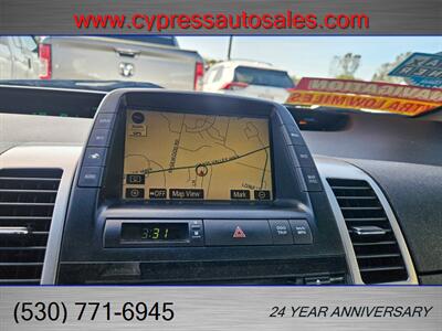 2009 Toyota Prius HYBRID HATCHBACK ONE OWNER   - Photo 17 - Auburn, CA 95603