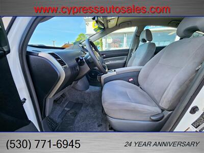 2009 Toyota Prius HYBRID HATCHBACK ONE OWNER   - Photo 10 - Auburn, CA 95603
