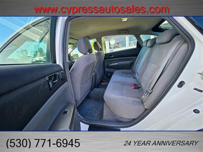 2009 Toyota Prius HYBRID HATCHBACK ONE OWNER   - Photo 11 - Auburn, CA 95603