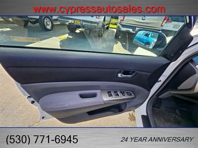 2009 Toyota Prius HYBRID HATCHBACK ONE OWNER   - Photo 19 - Auburn, CA 95603