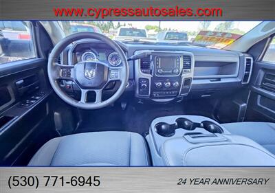 2015 RAM 3500 CUMMINS DIESEL WITH AISIN 4X4   - Photo 15 - Auburn, CA 95603