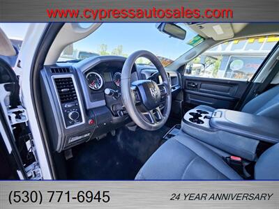 2015 RAM 3500 CUMMINS DIESEL WITH AISIN 4X4   - Photo 17 - Auburn, CA 95603