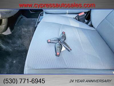 2015 RAM 3500 CUMMINS DIESEL WITH AISIN 4X4   - Photo 21 - Auburn, CA 95603