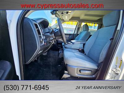 2015 RAM 3500 CUMMINS DIESEL WITH AISIN 4X4   - Photo 10 - Auburn, CA 95603