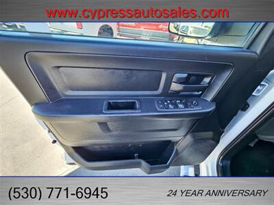 2015 RAM 3500 CUMMINS DIESEL WITH AISIN 4X4   - Photo 20 - Auburn, CA 95603