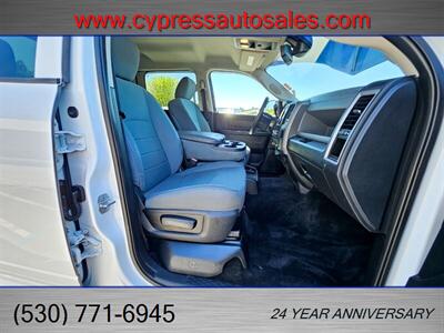 2015 RAM 3500 CUMMINS DIESEL WITH AISIN 4X4   - Photo 11 - Auburn, CA 95603